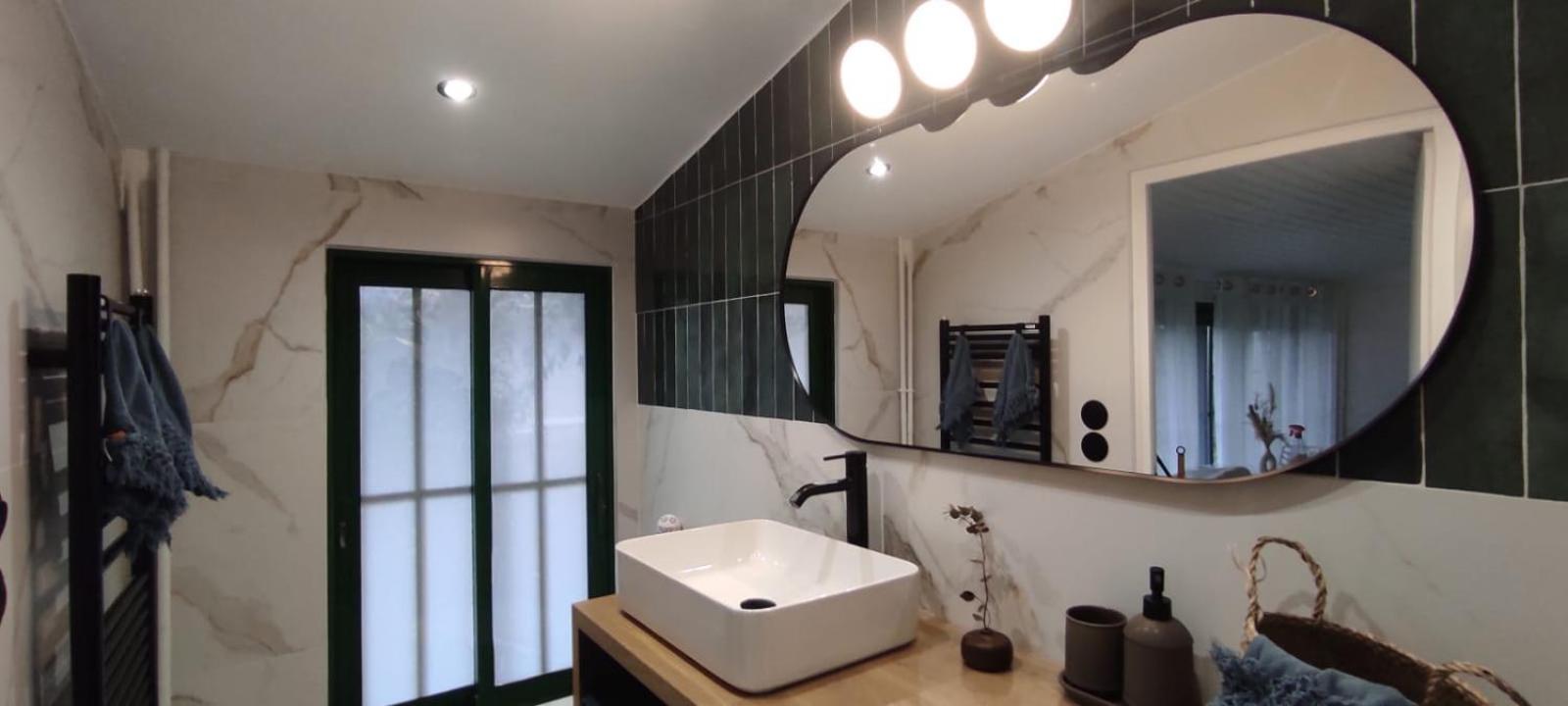 Maisonnette Avec Jardin - Proche Paris - Disney Gagny Exterior foto